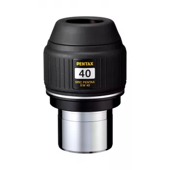 Ocular Pentax XW 40mm