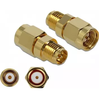 Conector SMA DeLOCK 89973
