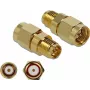 Conector SMA DeLOCK 89973