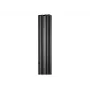 Vogel's PUC 2720 CONNECT-IT XL Pole 2 — Kit de montaje en mástil de techo para pantallas grandes, regulable en altura
