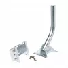 Soporte de montaje en mástil Cisco IW3700 SERIES