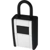 Abus Security-center 463303 negro