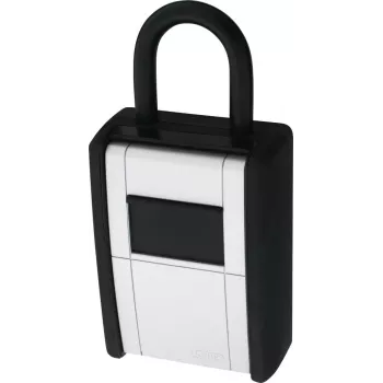 Abus Security-center 463303 negro