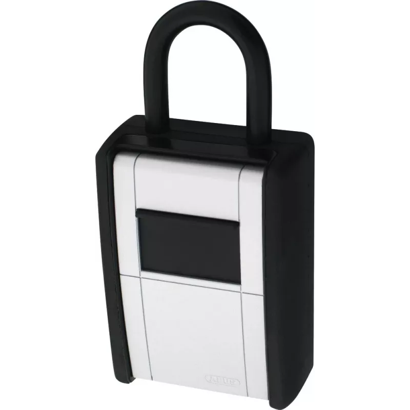 Abus Security-center 463303 negro