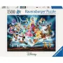 Puzle Ravensburger 12000710 1500 piezas Disney
