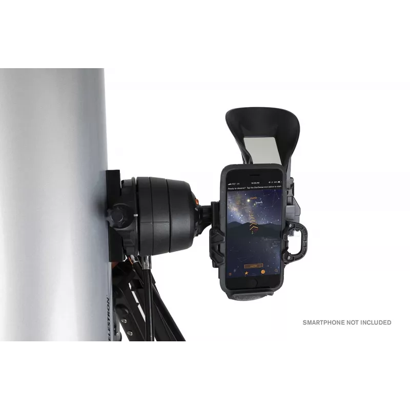 Telescopio Celestron StarSense Explorer DX 130