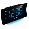 Despertador digital Blaupunkt CR80USB