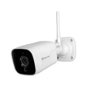 Cámara WLAN de exterior Denver IOC-241 con Tuya
