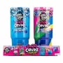 Vaso WECOOL Butter Cloudz surtido, colores surtidos, pack de 6