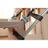 Boquilla de sujeción Bessey Vario VAD para sistemas de sujeción Vario, modelo VAD