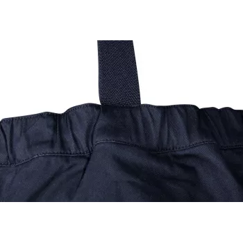 Conjunto de trabajo NEO tools 81-244-XL azul, azul marino