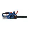 Motosierra Blaupunkt CS4120 inalámbrica