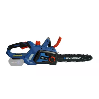 Motosierra Blaupunkt CS4120 inalámbrica