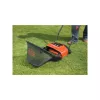 Escarificador Black & Decker GD300