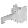 Soporte de montaje en esquina Hikvision DS-1602ZJ-BOX-CORNER exterior blanco 10 kg