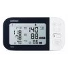 Omron M7 Intelli IT tensiómetro de brazo, automático, 2 usuarios