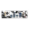 ASRock Z790 Steel Legend WiFi placa base ATX