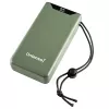 Batería externa Intenso 7332057 polímero de litio (LiPo) 20000 mAh verde