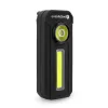 everActive WL-300 lámpara de inspección COB LED para taller, 300 lm, IPX4, con imán