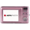 Cámara compacta AgfaPhoto Compact DC5200 21 MP CMOS 5616 x 3744 píxeles Rosa - Cámara digital - 21 MP