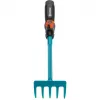 Rastrillo de mano Gardena 08925-20