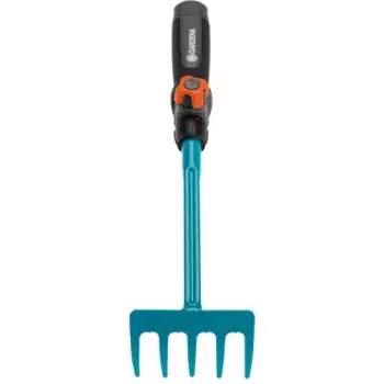 Rastrillo de mano Gardena 08925-20
