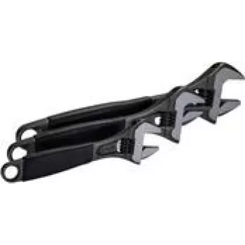 Juego de llaves ajustables BAHCO ADJUST 3-90, 3 piezas, apertura 20–31 mm