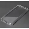 Funda para smartphone Krusell Kivik para Huawei P40 funda protectora transparente