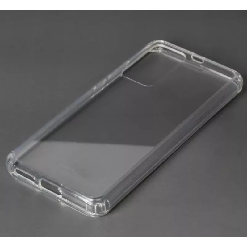 Funda para smartphone Krusell Kivik para Huawei P40 funda protectora transparente