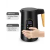 Hervidor eléctrico Forme FKG-5017 1,7 l 2200 W plata