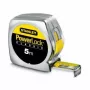Cinta métrica de acero Powerlock 5 m x 25 mm totalmente cromada - restos de stock 12