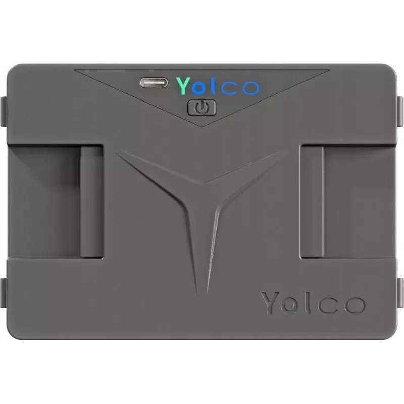 Yopower SC4G, SC4B batería modular para neveras portátiles Yolco