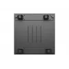 Armario rack LANBERG FF01-6624-23BL 24U autoportante 19