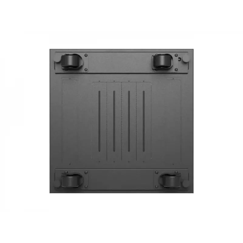 Armario rack LANBERG FF01-6624-23BL 24U autoportante 19