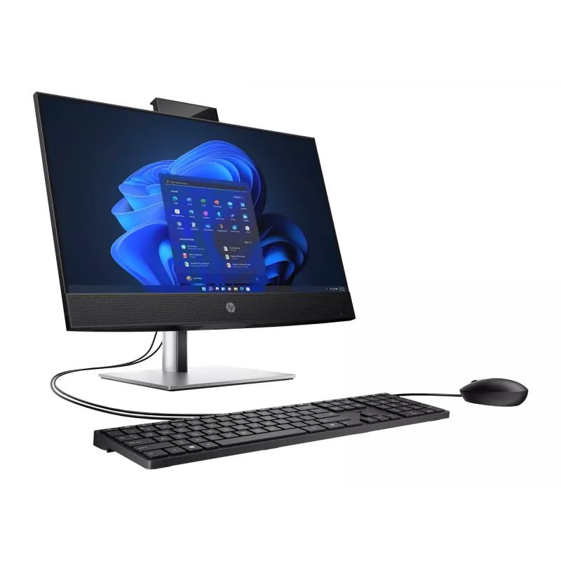 Ordenador HP ProOne 440 G9 AiO i5-14500T 16 GB 512 GB SSD Windows 11 Pro