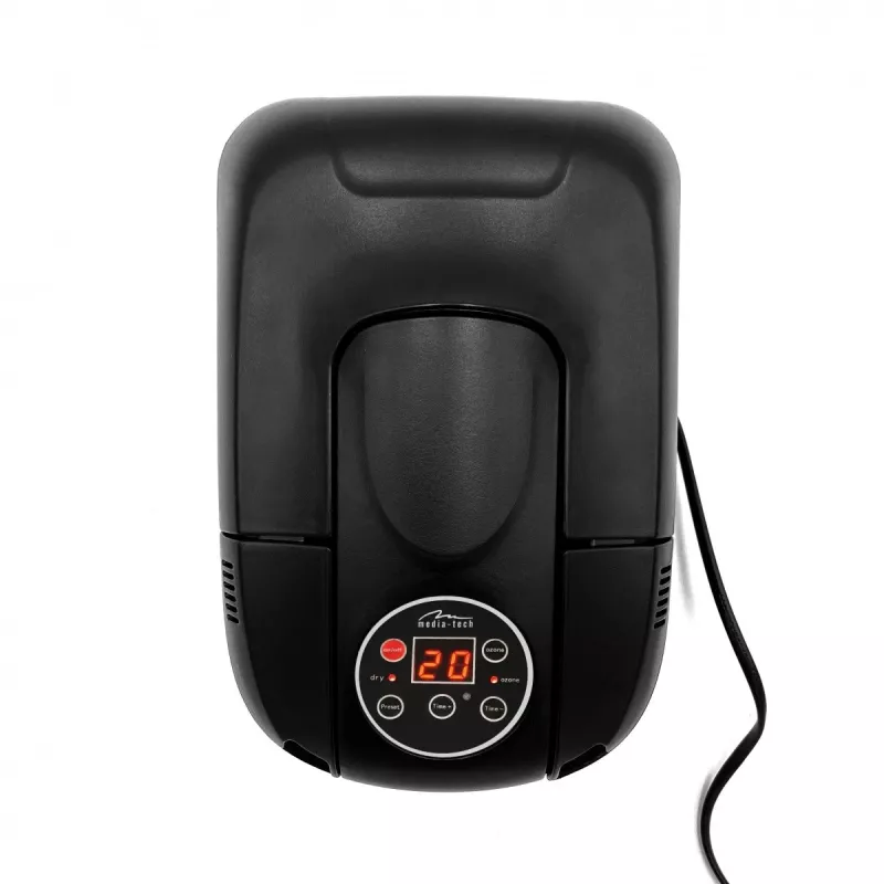 Secador de zapatos MULTI OZONE DRYER UNI MT6523