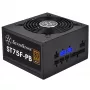 Fuente de alimentación SilverStone SST-ST75F-PB 750 Watt