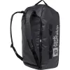 Mochila Jack Wolfskin All-In Duffle 65 – antracita, 65 L