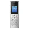 Grandstream Networks WP810 teléfono IP negro. Metallic 2 líneas TFT Wi-Fi