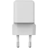 Cargador CANYON CU20C GaN 20W 1xPD EU blanco