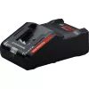 Powertools Expert Cargador rápido EXAL18V-160 (negro, AMPShare Alliance)