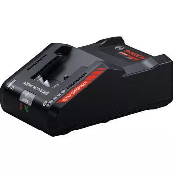 Powertools Expert Cargador rápido EXAL18V-160 (negro, AMPShare Alliance)