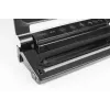 Envasadora al vacío Caso VC11 800 mbar negro plata 1369