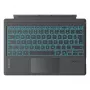 inateck teclado Surface gris, Sureface GO 1-4 Com. QWERTZ