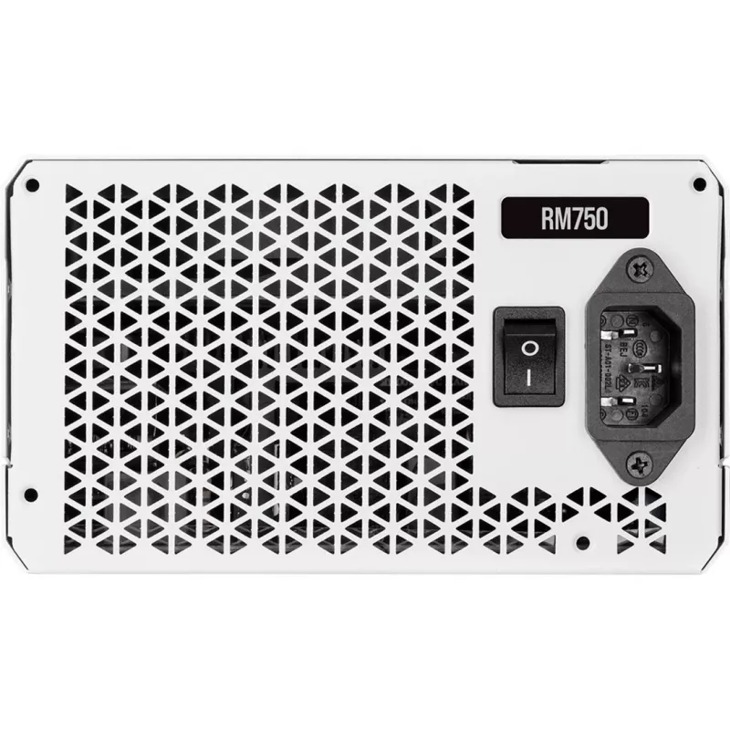 Fuente de alimentación Corsair RPS0119 750 W