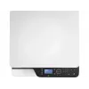 Equipo multifunción HP LaserJet MFP M442dn, Láser A3, monocromo