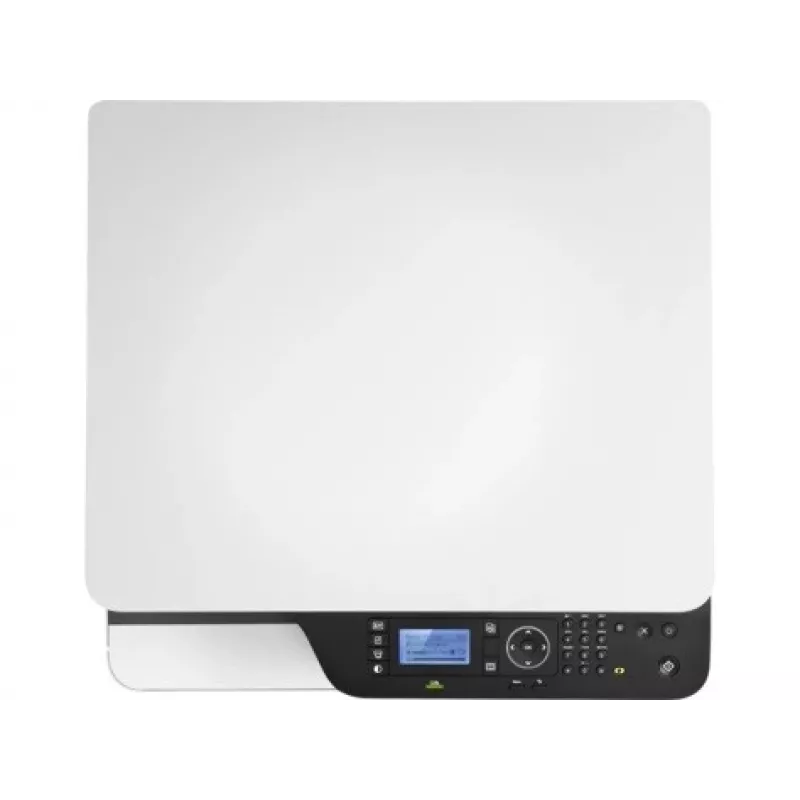 Equipo multifunción HP LaserJet MFP M442dn, Láser A3, monocromo