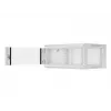 Estante de pared Lanberg WF01-6404-10S rack 4U gris (WF01-6404-10S)