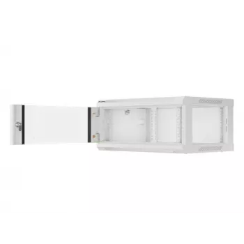 Estante de pared Lanberg WF01-6404-10S rack 4U gris (WF01-6404-10S)