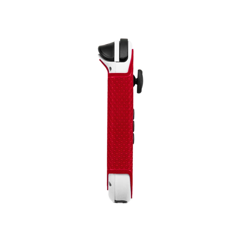 Lizard Skins Switch Joy-Con - Crimson rojo (recortado, 0,5mm)